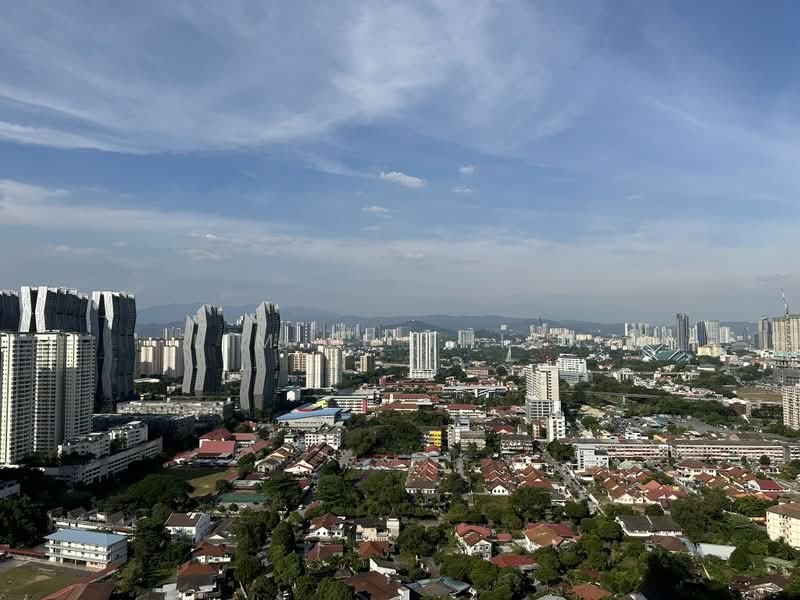 Service Residence for Sale at Rica Residence - Lim Ee Thian - PropertyGuru.com.my