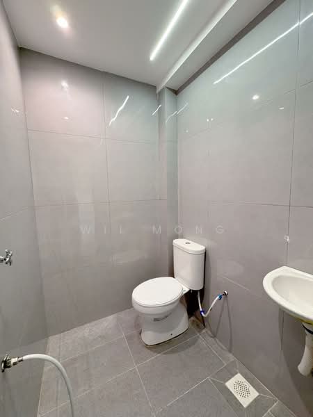 MASAI , Permas Jaya Taman Megah Ria untuk Untuk Dijual - RM 538,000, Mac 2026 - Bathroom - PropertyGuru.com.my