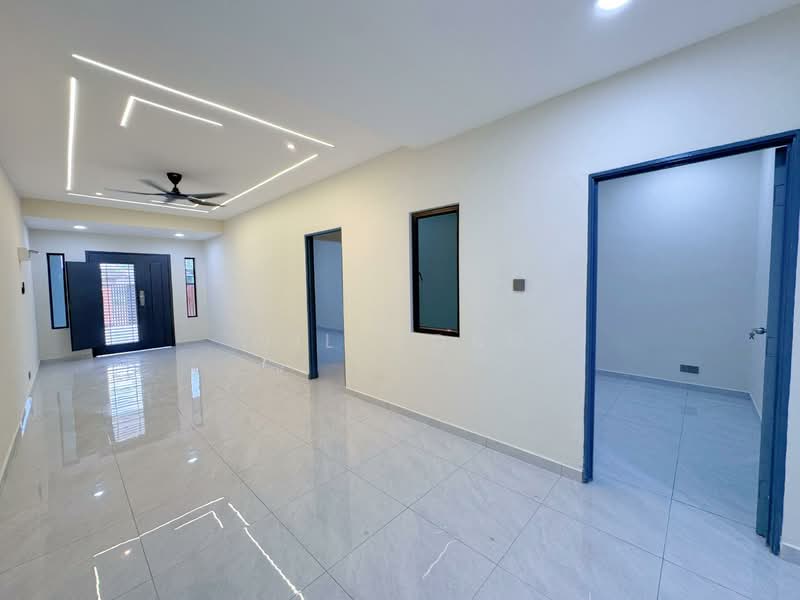 MASAI , Permas Jaya Taman Megah Ria untuk Untuk Dijual - RM 538,000, Mac 2026 - Entrance - PropertyGuru.com.my