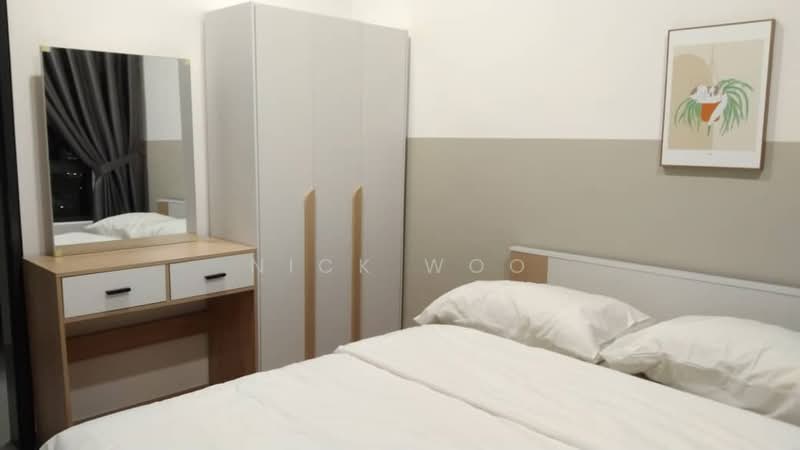 UNO Promenade untuk Untuk Disewa - RM 3,000 /bulan, Mac 2026 - Bedroom - PropertyGuru.com.my