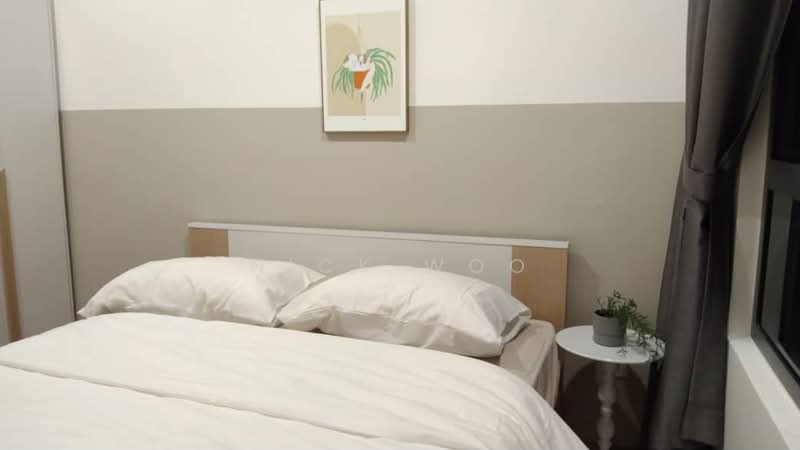 UNO Promenade untuk Untuk Disewa - RM 3,000 /bulan, Mac 2026 - Bedroom - PropertyGuru.com.my