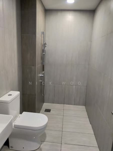UNO Promenade untuk Untuk Disewa - RM 3,000 /bulan, Mac 2026 - Bathroom - PropertyGuru.com.my