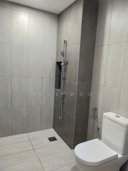 UNO Promenade untuk Untuk Disewa - RM 3,000 /bulan, Mac 2026 - Bathroom - PropertyGuru.com.my