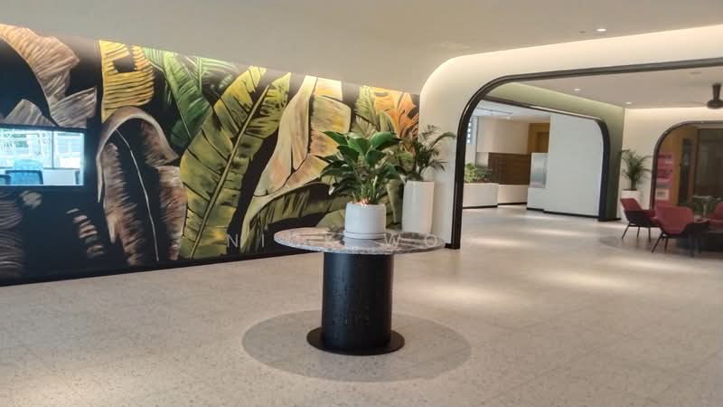 UNO Promenade untuk Untuk Disewa - RM 3,000 /bulan, Mac 2026 - Lobby - PropertyGuru.com.my