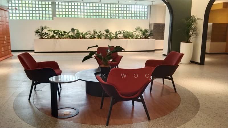 UNO Promenade untuk Untuk Disewa - RM 3,000 /bulan, Mac 2026 - Lobby - PropertyGuru.com.my