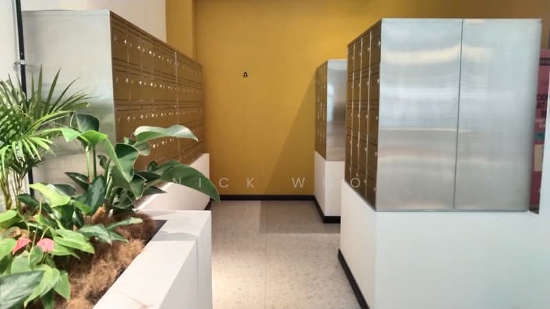 UNO Promenade untuk Untuk Disewa - RM 3,000 /bulan, Mac 2026 - Entrance - PropertyGuru.com.my