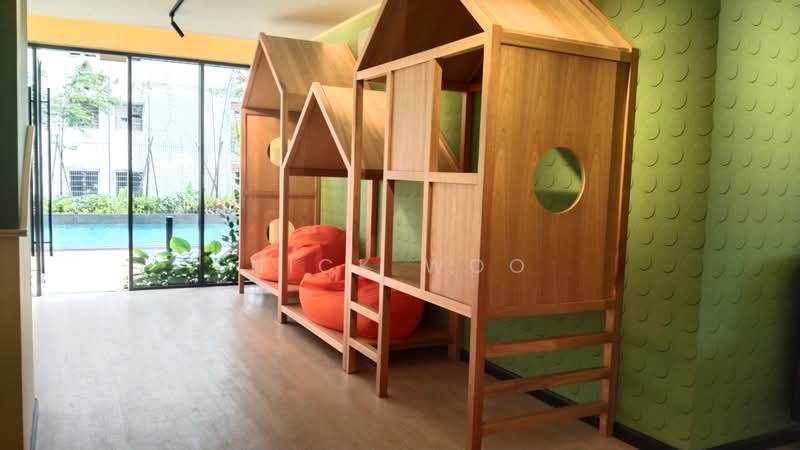 UNO Promenade untuk Untuk Disewa - RM 3,000 /bulan, Mac 2026 - Interior - PropertyGuru.com.my