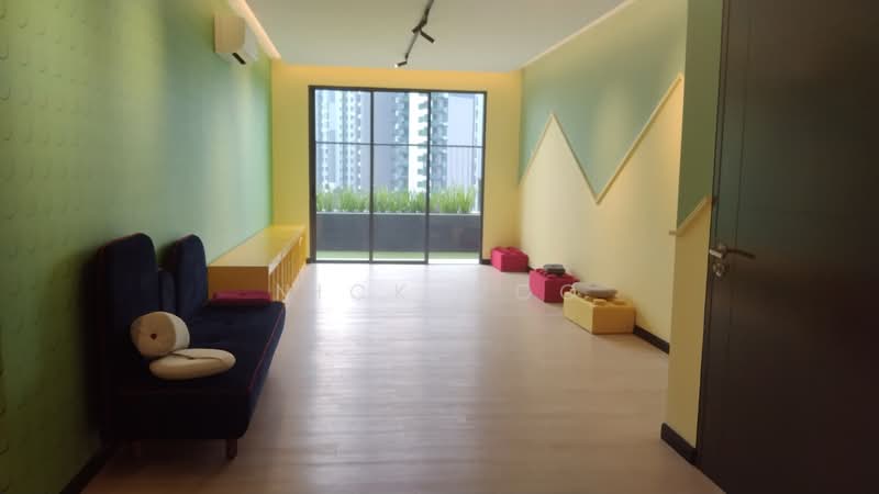 UNO Promenade untuk Untuk Disewa - RM 3,000 /bulan, Mac 2026 - Living Room - PropertyGuru.com.my