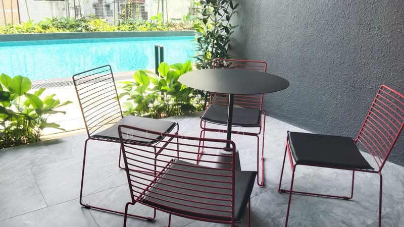 UNO Promenade untuk Untuk Disewa - RM 3,000 /bulan, Mac 2026 - Exterior - PropertyGuru.com.my