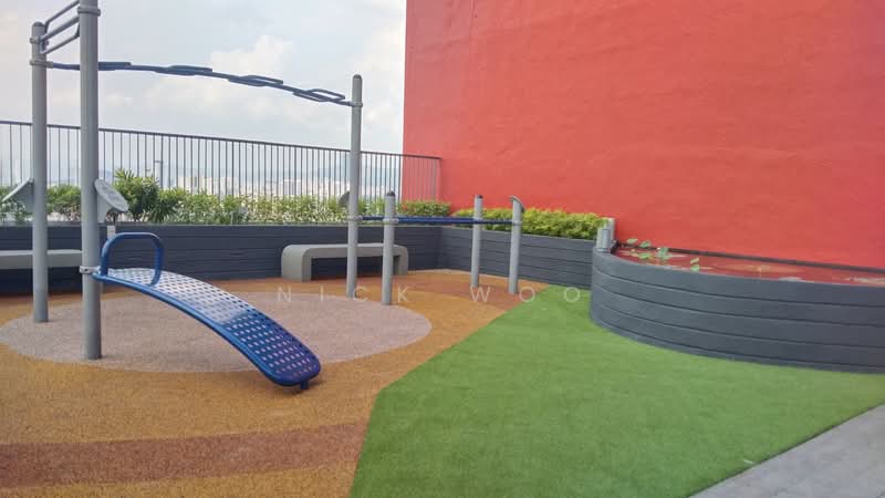 UNO Promenade untuk Untuk Disewa - RM 3,000 /bulan, Mac 2026 - Gym - PropertyGuru.com.my