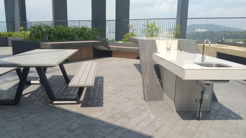 UNO Promenade untuk Untuk Disewa - RM 3,000 /bulan, Mac 2026 - Exterior - PropertyGuru.com.my