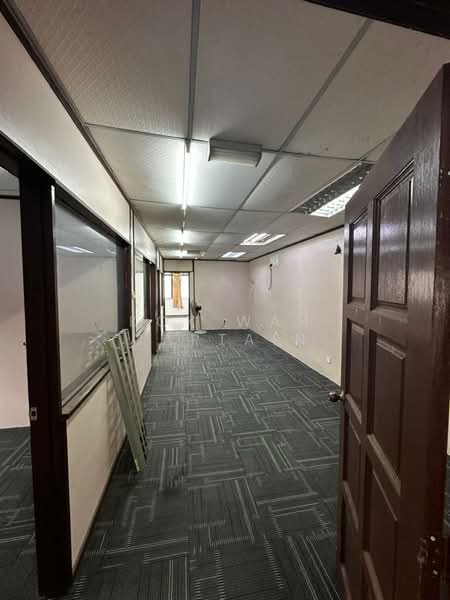Shop / Office for Rent in Seri Kembangan (Selangor) - Kok Wah Captain - Interior - PropertyGuru.com.my