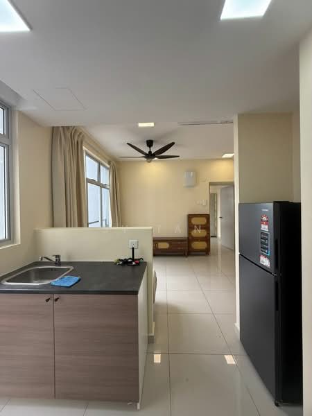 Midas @ Seri Alam untuk Untuk Disewa - RM 2,500 /bulan, Mac 2026 - Interior - PropertyGuru.com.my