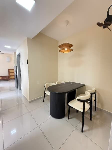 Midas @ Seri Alam untuk Untuk Disewa - RM 2,500 /bulan, Mac 2026 - Interior - PropertyGuru.com.my