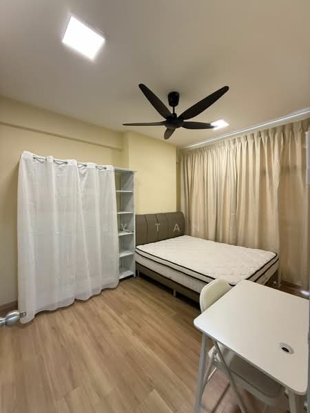 Midas @ Seri Alam untuk Untuk Disewa - RM 2,500 /bulan, Mac 2026 - Bedroom - PropertyGuru.com.my