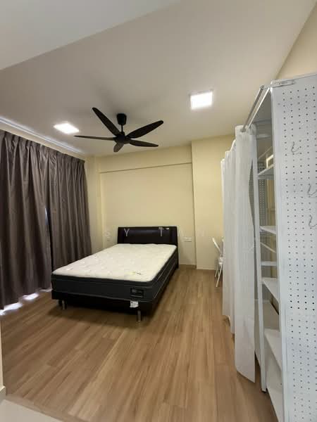 Midas @ Seri Alam untuk Untuk Disewa - RM 2,500 /bulan, Mac 2026 - Bedroom - PropertyGuru.com.my