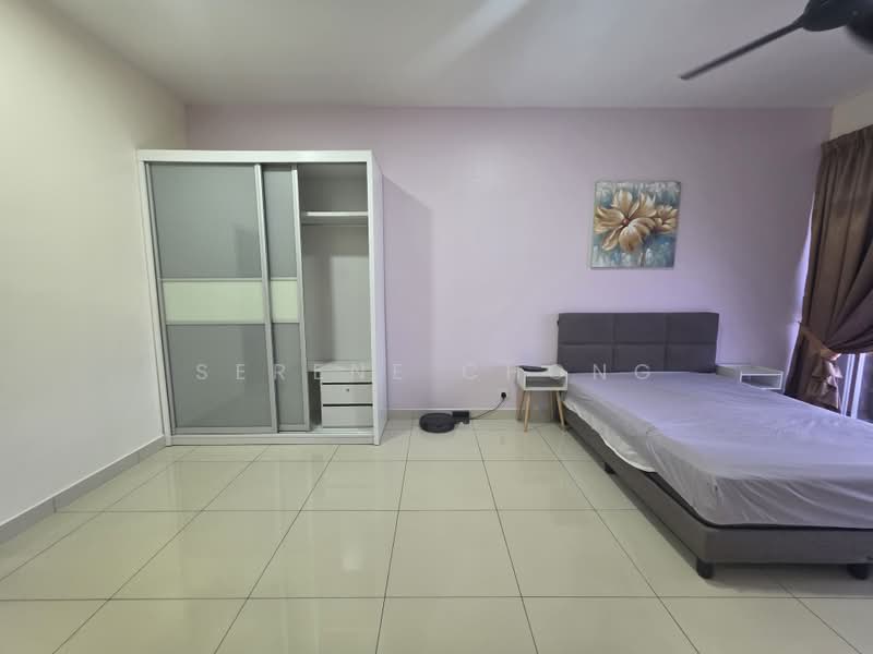 Service Residence for Rent at Setia City Residences - Serene Chong - Bedroom - PropertyGuru.com.my