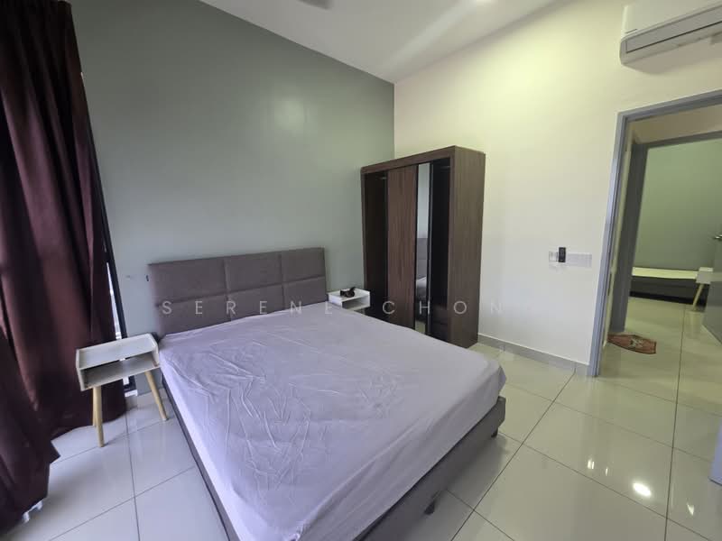Service Residence for Rent at Setia City Residences - Serene Chong - PropertyGuru.com.my