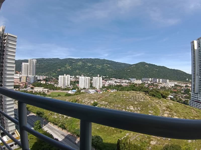 Apartment for Sale at BL Garden - Damien L - Exterior - PropertyGuru.com.my