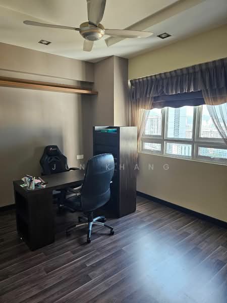 Pearl Regency untuk Untuk Disewa - RM 3,300 /bulan, Mac 2026 - Study - PropertyGuru.com.my