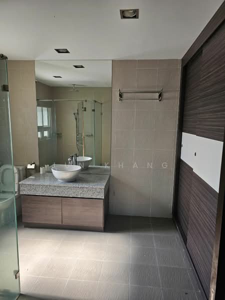 Pearl Regency untuk Untuk Disewa - RM 3,300 /bulan, Mac 2026 - Bathroom - PropertyGuru.com.my