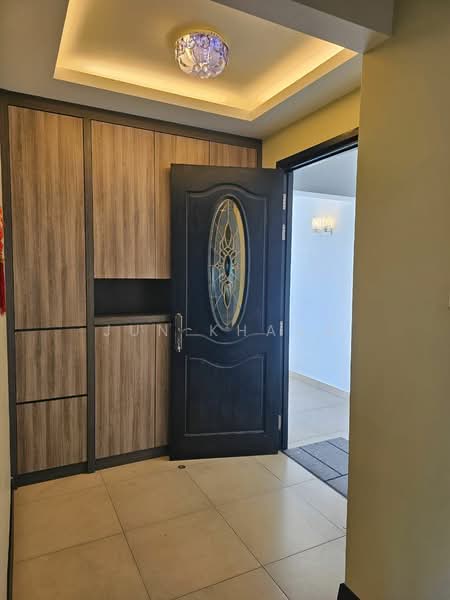 Pearl Regency untuk Untuk Disewa - RM 3,300 /bulan, Mac 2026 - Entrance - PropertyGuru.com.my