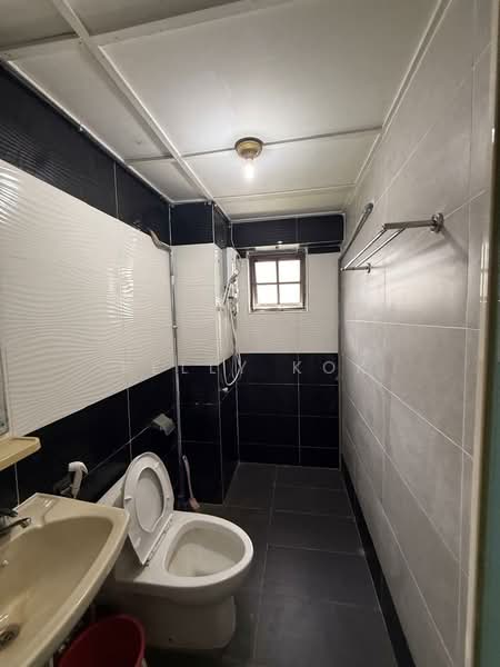 Condominium for Rent at Abadi Villa - Kelly Kok - Bathroom - PropertyGuru.com.my