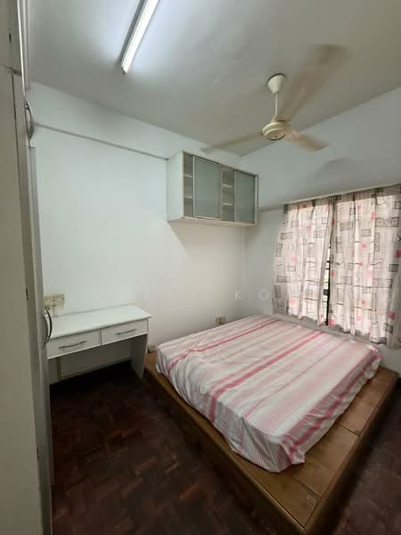 Condominium for Rent at Abadi Villa - Kelly Kok - Bedroom - PropertyGuru.com.my