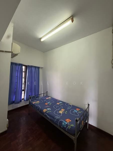 Condominium for Rent at Abadi Villa - Kelly Kok - Bedroom - PropertyGuru.com.my