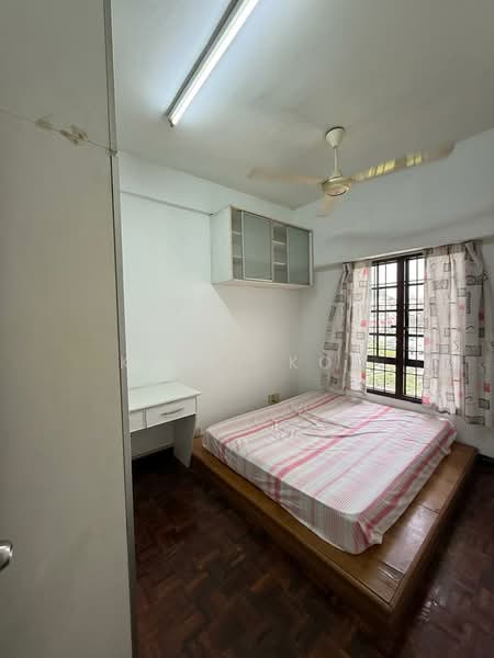 Condominium for Rent at Abadi Villa - Kelly Kok - Bedroom - PropertyGuru.com.my