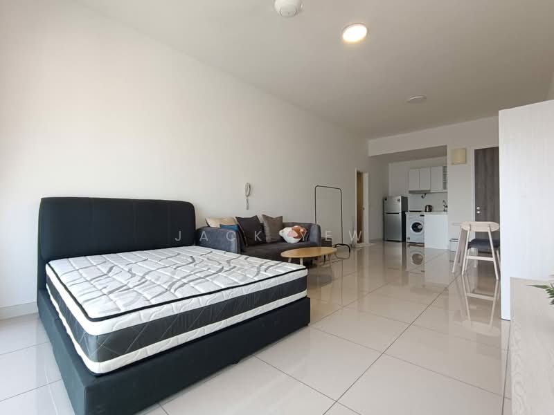 Service Residence for Rent at Continew - Jack Yew - Living Room - PropertyGuru.com.my