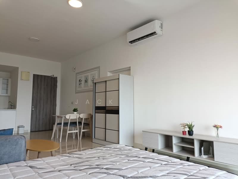 Service Residence for Rent at Continew - Jack Yew - Living Room - PropertyGuru.com.my