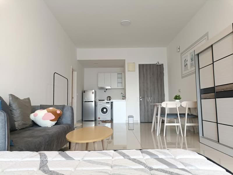 Service Residence for Rent at Continew - Jack Yew - Living Room - PropertyGuru.com.my