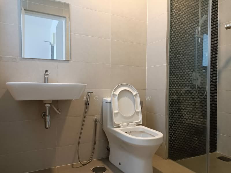 Service Residence for Rent at Continew - Jack Yew - Bathroom - PropertyGuru.com.my