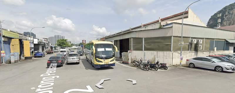 Detached Factory for Sale in Batu Caves (Selangor) - Eva Yap - Exterior - PropertyGuru.com.my