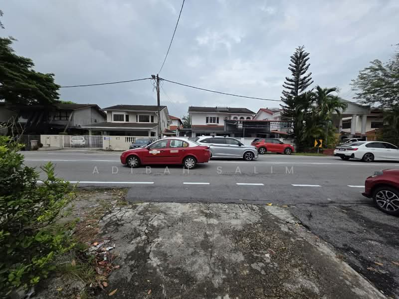 Kampung Tunku untuk Untuk Dijual - RM 850,000, Mac 2026 - Exterior - PropertyGuru.com.my