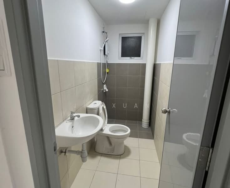 Kiara Kasih untuk Untuk Disewa - RM 1,499 /bulan, Mac 2026 - Bathroom - PropertyGuru.com.my