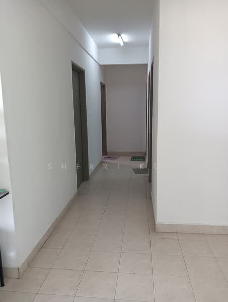 Condominium for Sale at D'Aman Ria Condominium - Sherri Koh - Corridor - PropertyGuru.com.my