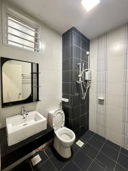 Apartment for Rent at Horizon Residence (Dwi Mutiara) - Lydia Wee - Bathroom - PropertyGuru.com.my