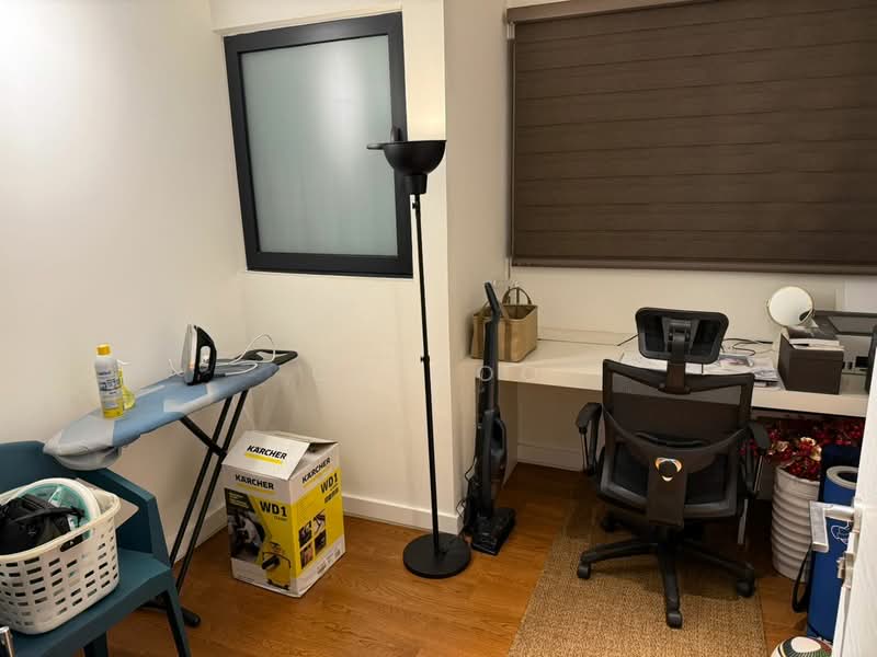 Condominium for Sale at Westside Three - CC Goo - Study - PropertyGuru.com.my