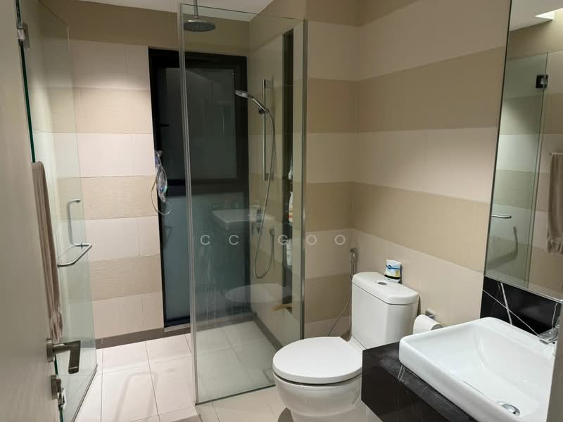 Condominium for Sale at Westside Three - CC Goo - Bathroom - PropertyGuru.com.my