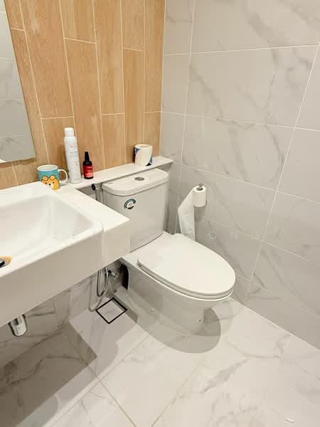 Tropicana Miyu untuk Untuk Disewa - RM 3,500 /bulan, Mac 2026 - Bathroom - PropertyGuru.com.my