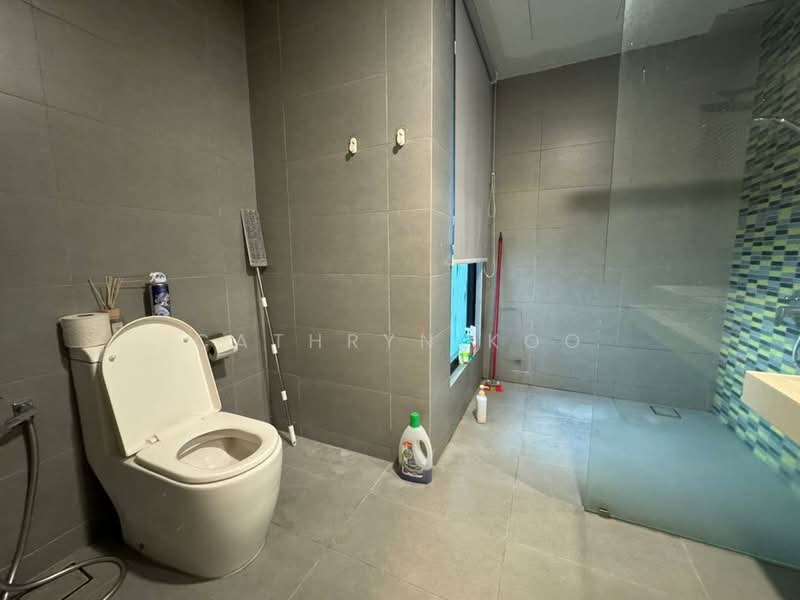 For Rent - The Leafz @ Dedaun