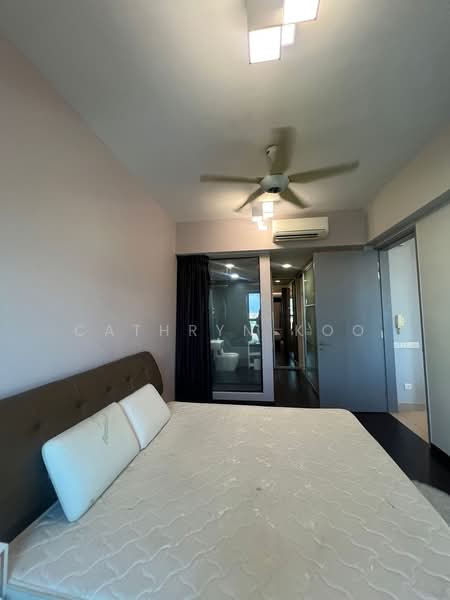 For Rent - The Leafz @ Dedaun