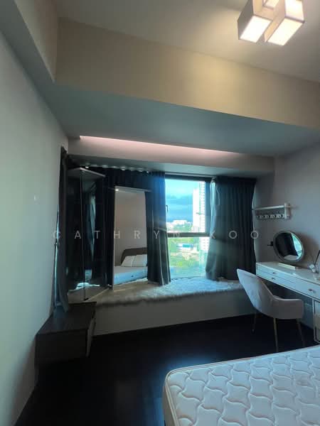 For Rent - The Leafz @ Dedaun