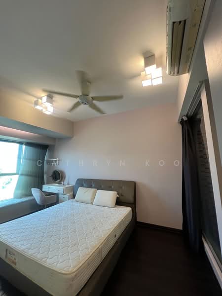 For Rent - The Leafz @ Dedaun