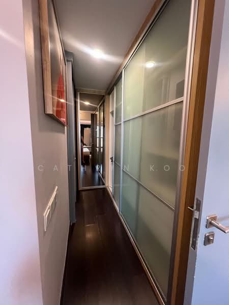 For Rent - The Leafz @ Dedaun