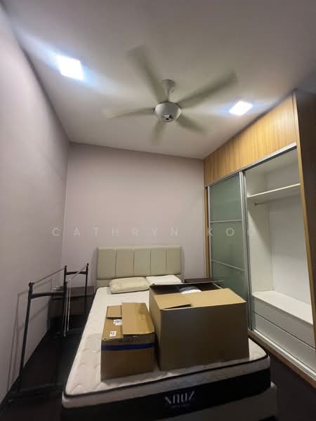 For Rent - The Leafz @ Dedaun