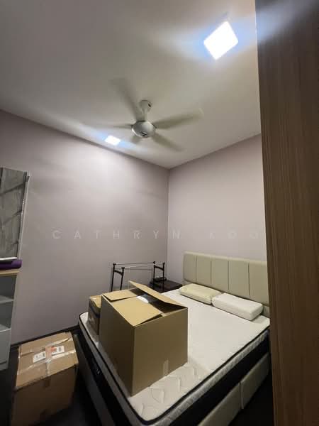 For Rent - The Leafz @ Dedaun