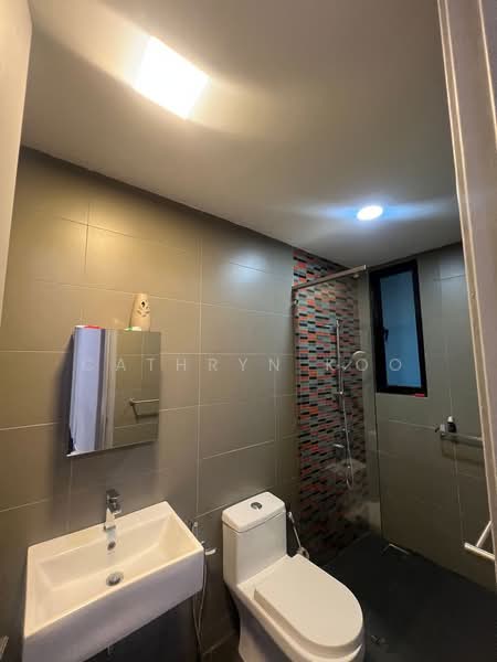 For Rent - The Leafz @ Dedaun